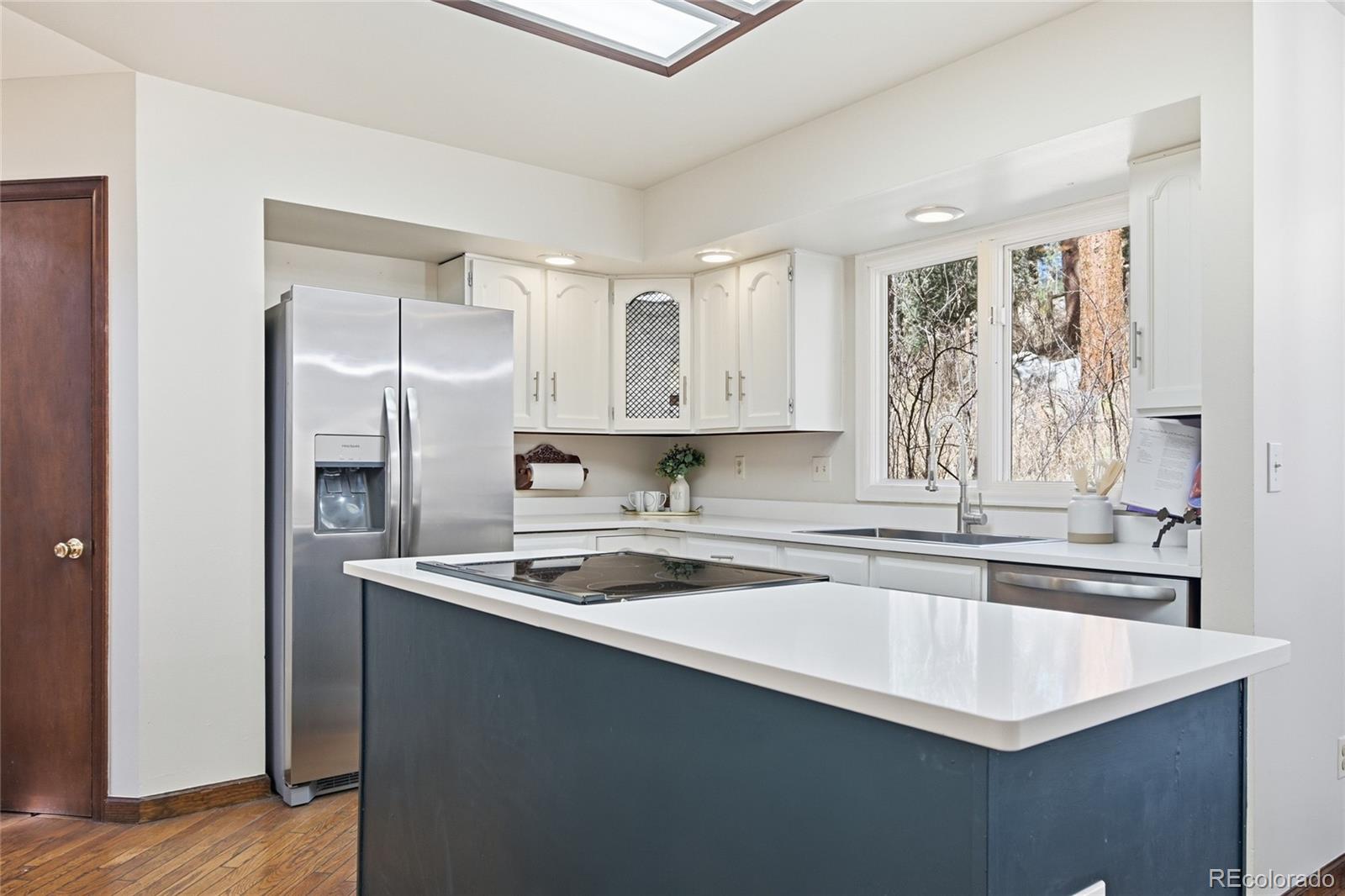 27569 Fireweed Drive Evergreen CO 80439
