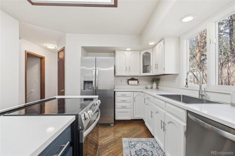 27569 Fireweed Drive Evergreen CO 80439