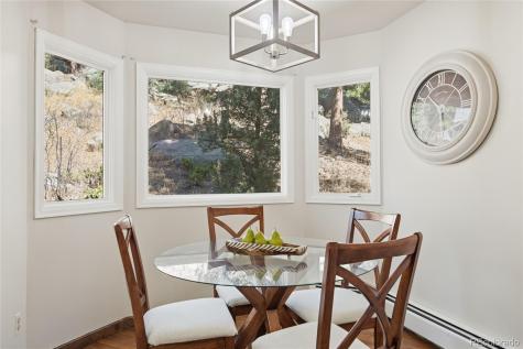 27569 Fireweed Drive Evergreen CO 80439