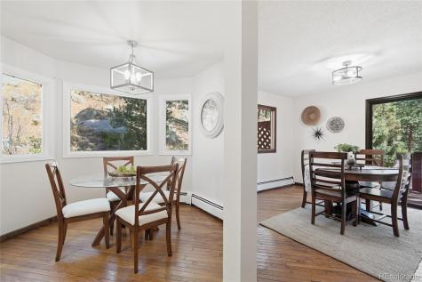 27569 Fireweed Drive Evergreen CO 80439