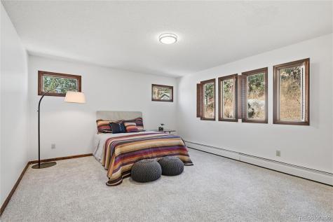 27569 Fireweed Drive Evergreen CO 80439