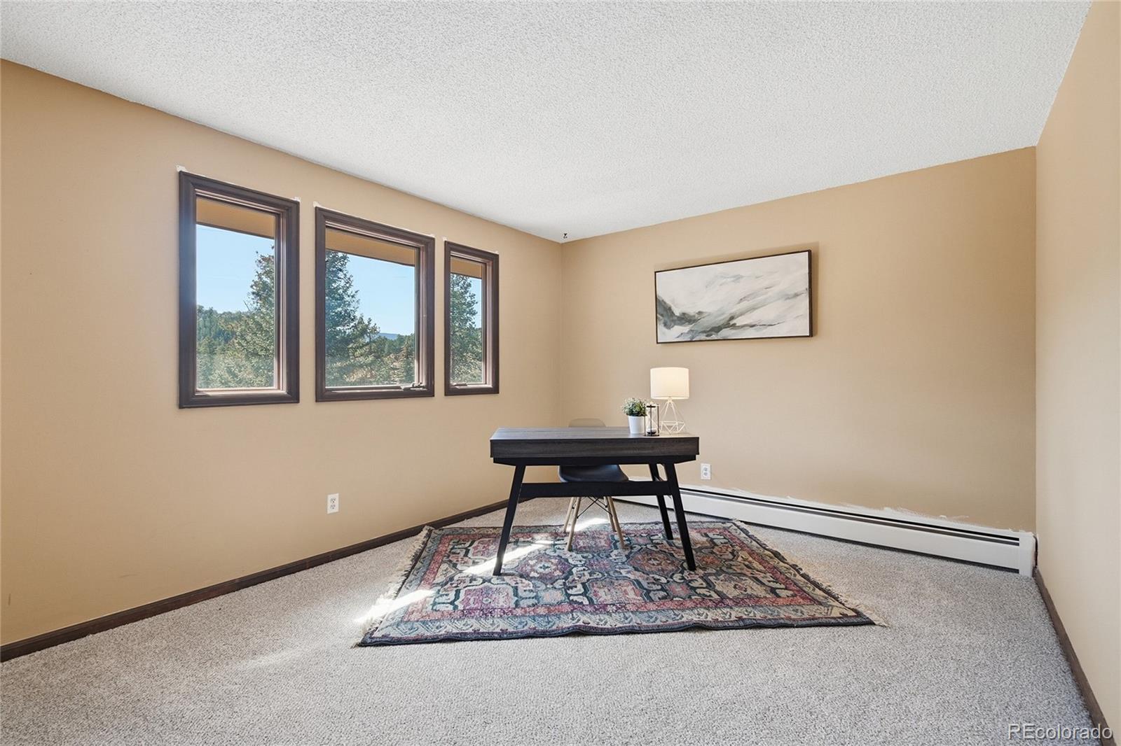 27569 Fireweed Drive Evergreen CO 80439