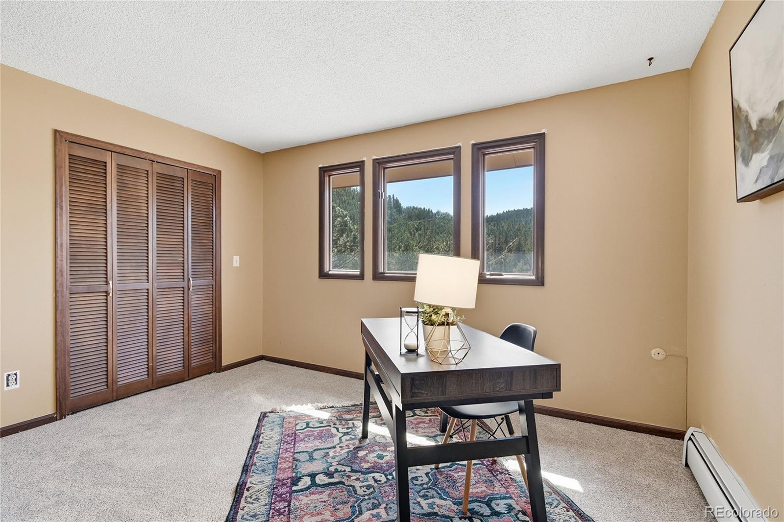 27569 Fireweed Drive Evergreen CO 80439