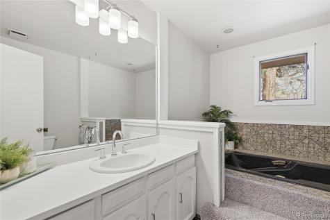 27569 Fireweed Drive Evergreen CO 80439