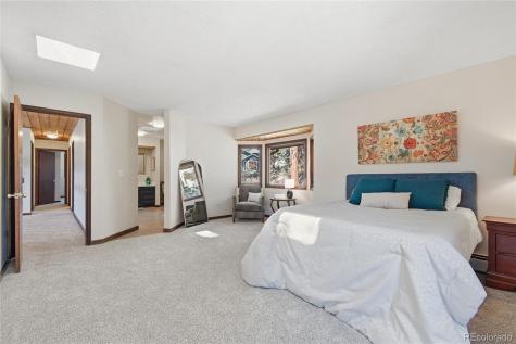 27569 Fireweed Drive Evergreen CO 80439