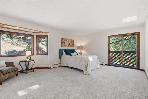 27569 Fireweed Drive Evergreen CO 80439