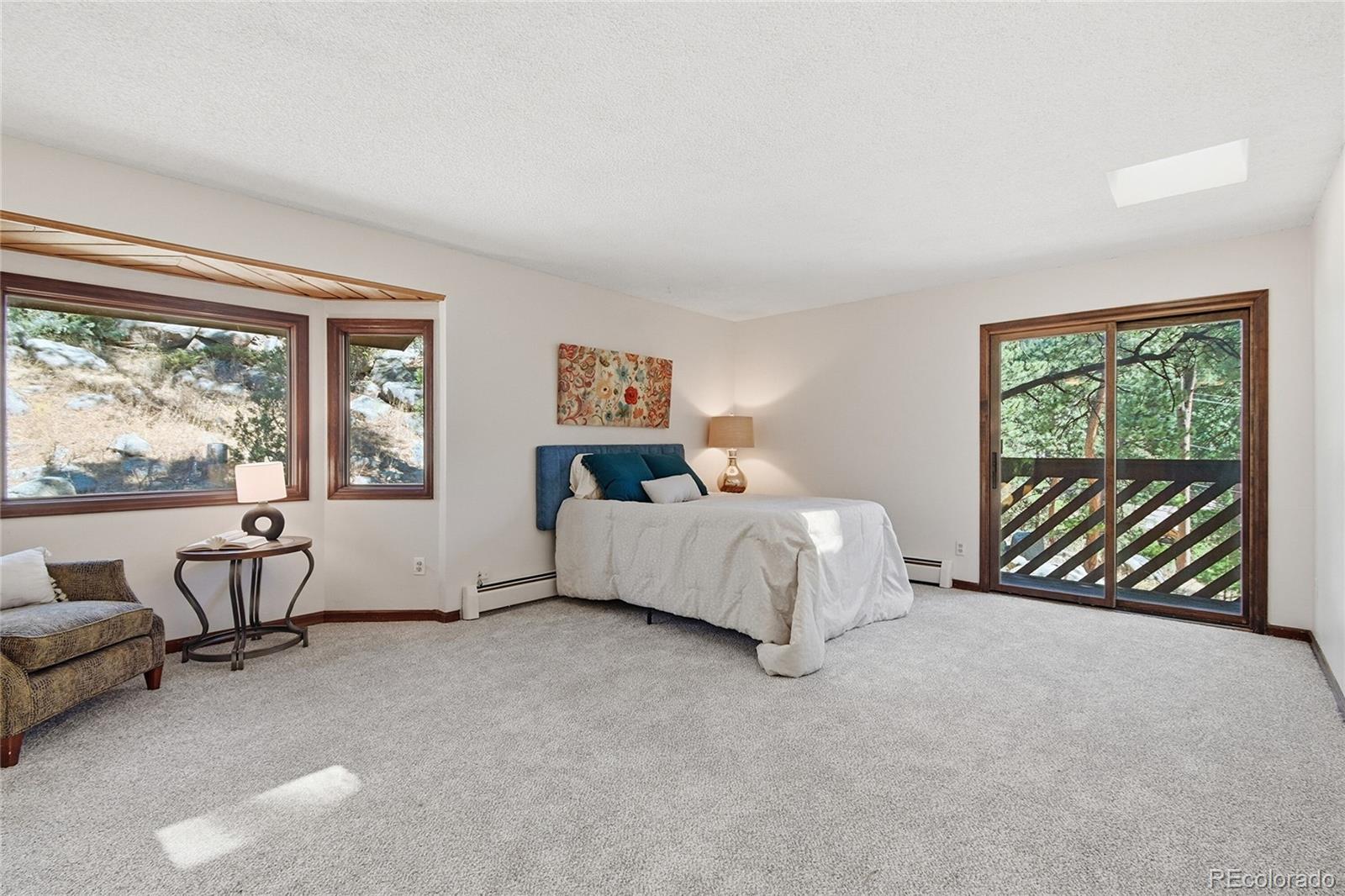 27569 Fireweed Drive Evergreen CO 80439