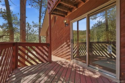 27569 Fireweed Drive Evergreen CO 80439