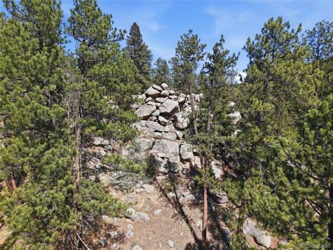 27569 Fireweed Drive Evergreen CO 80439