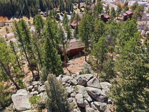 27569 Fireweed Drive Evergreen CO 80439