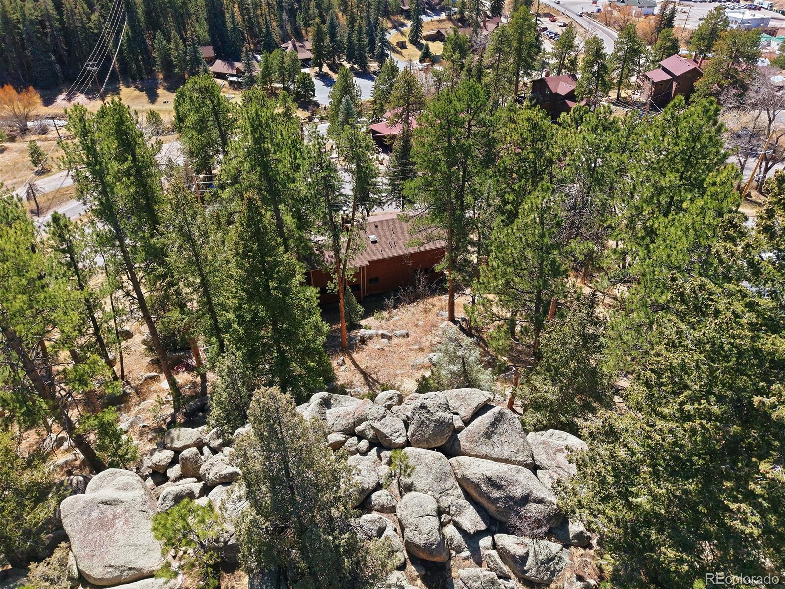 27569 Fireweed Drive Evergreen CO 80439
