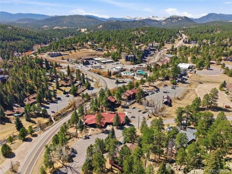 27569 Fireweed Drive Evergreen CO 80439