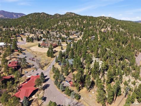 27569 Fireweed Drive Evergreen CO 80439