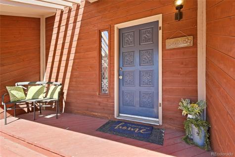 27569 Fireweed Drive Evergreen CO 80439