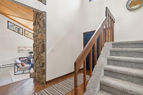 27569 Fireweed Drive Evergreen CO 80439