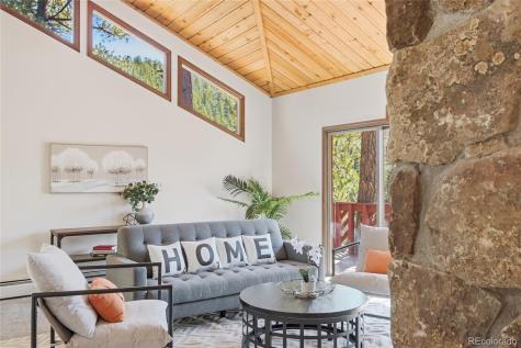 27569 Fireweed Drive Evergreen CO 80439
