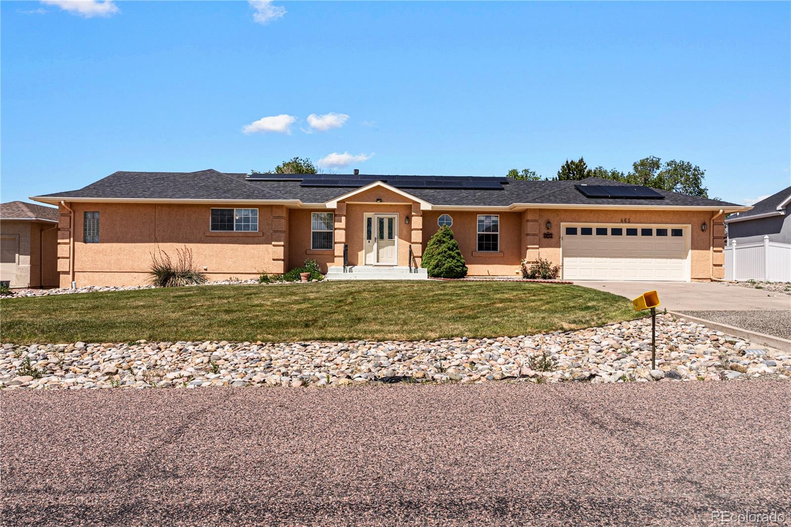 465 W Palmer Lake Drive Pueblo CO 81007