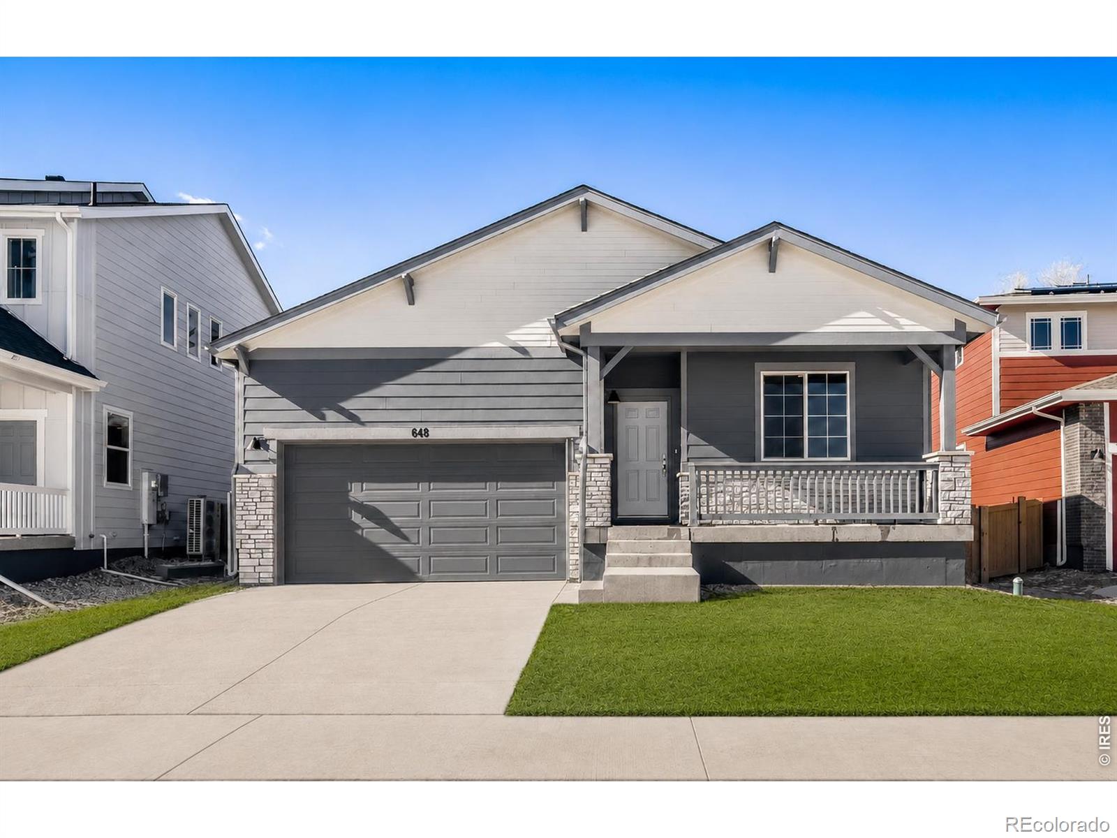 648 Noola Street Windsor CO 80550