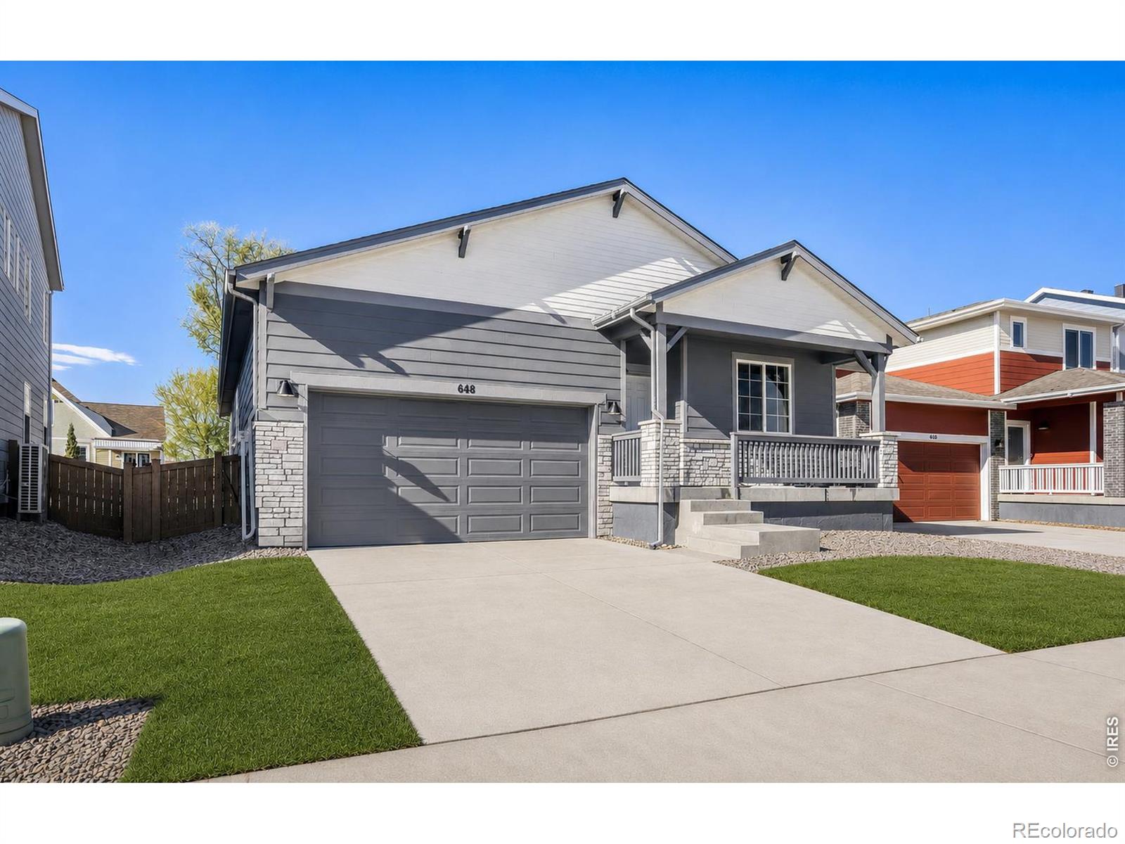 648 Noola Street Windsor CO 80550