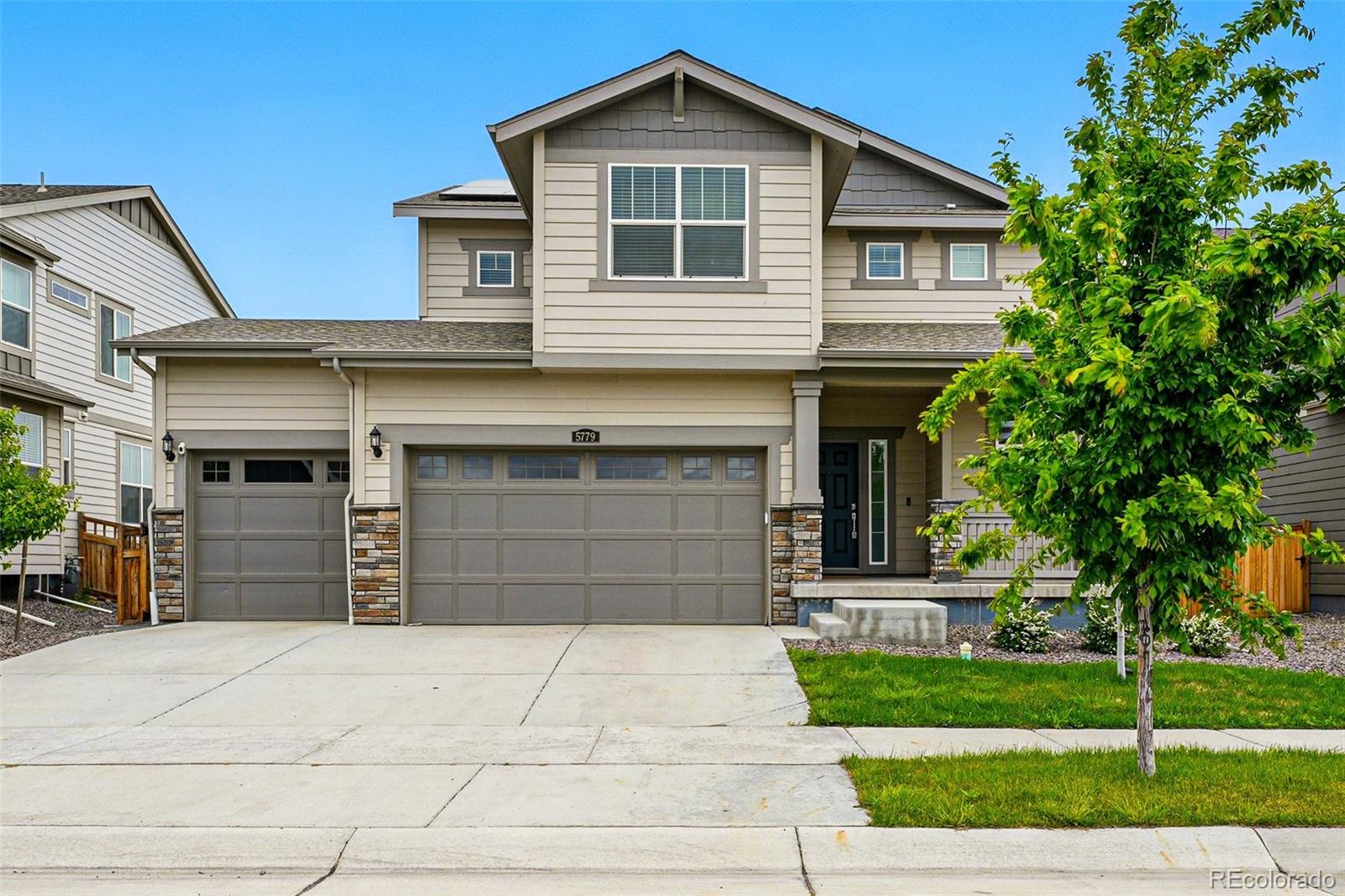 5779 Piney River Place Brighton CO 80601