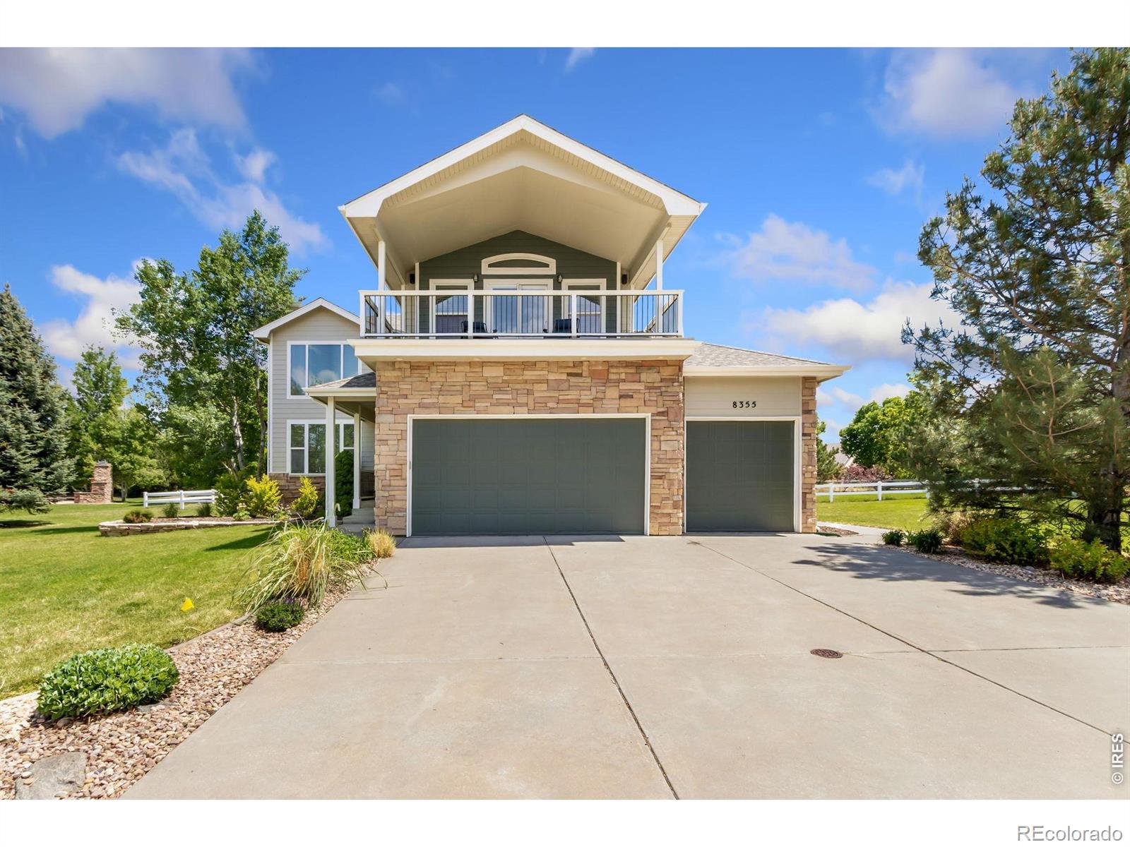 8355 Louden Circle Fort Collins CO 80528