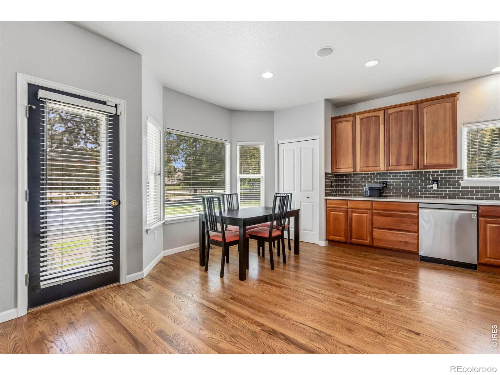 8355 Louden Circle Fort Collins CO 80528