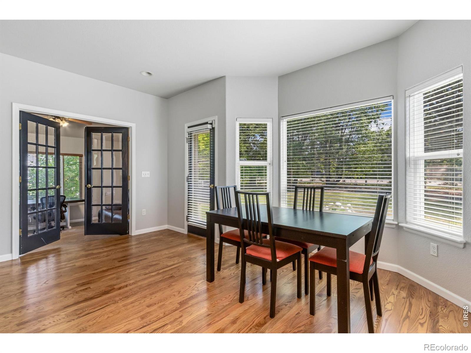 8355 Louden Circle Fort Collins CO 80528