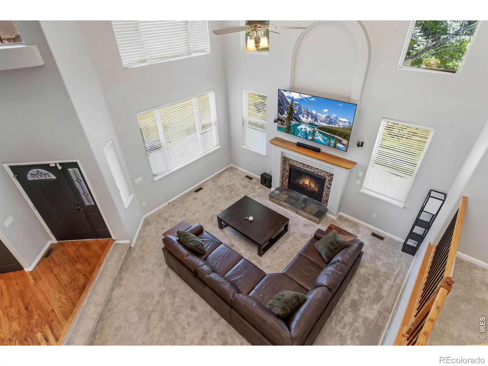 8355 Louden Circle Fort Collins CO 80528