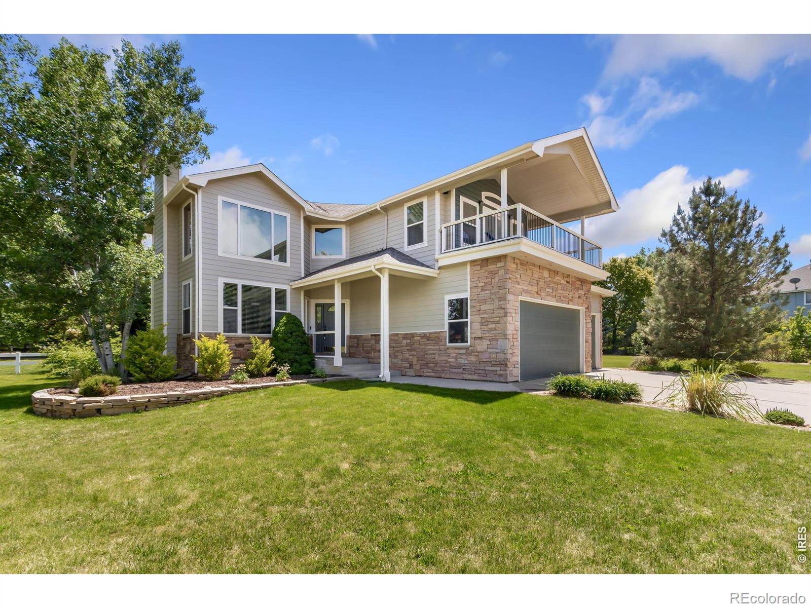 8355 Louden Circle Fort Collins CO 80528