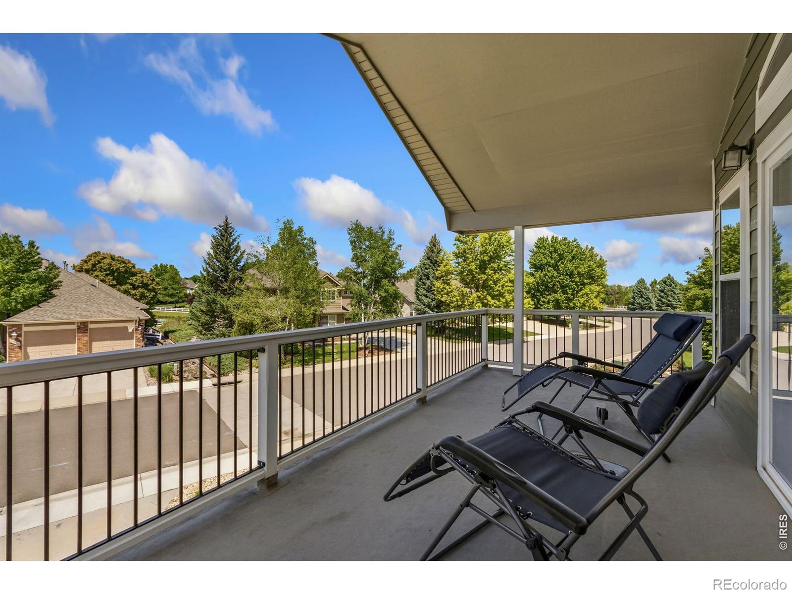 8355 Louden Circle Fort Collins CO 80528