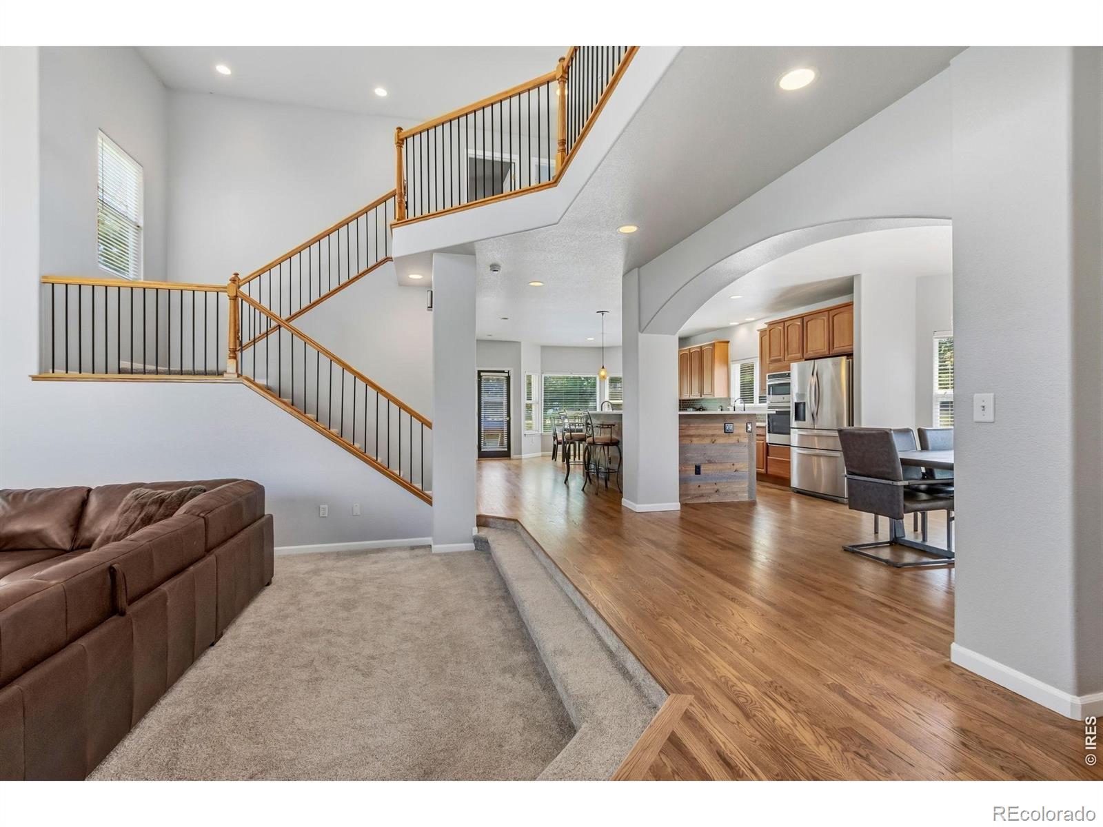 8355 Louden Circle Fort Collins CO 80528