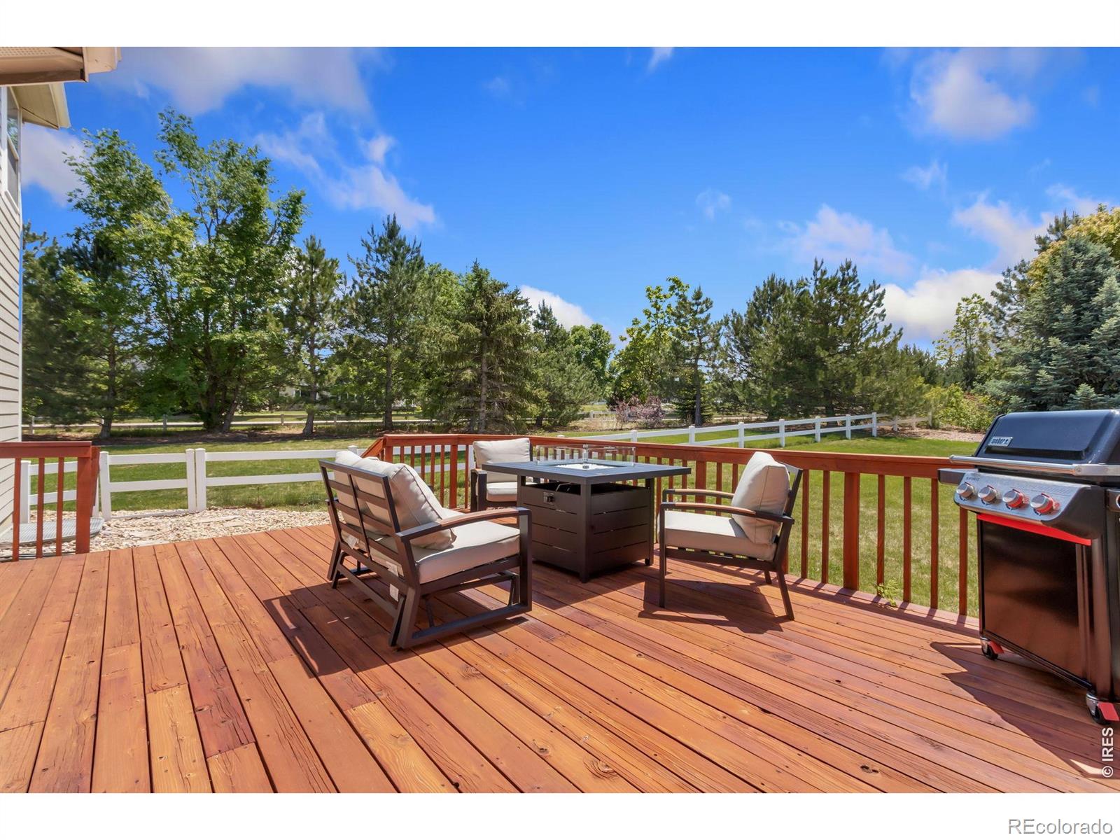 8355 Louden Circle Fort Collins CO 80528