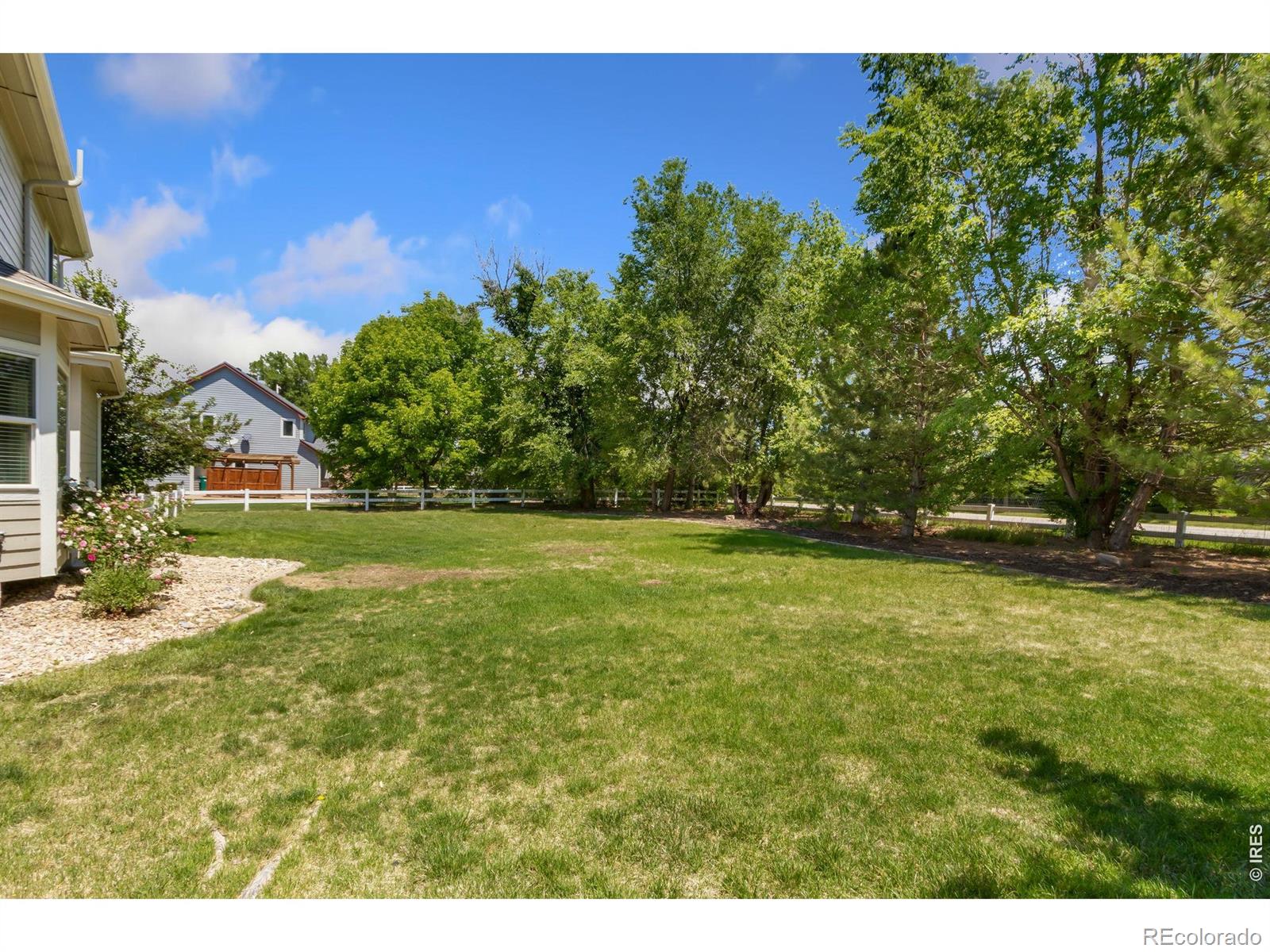 8355 Louden Circle Fort Collins CO 80528