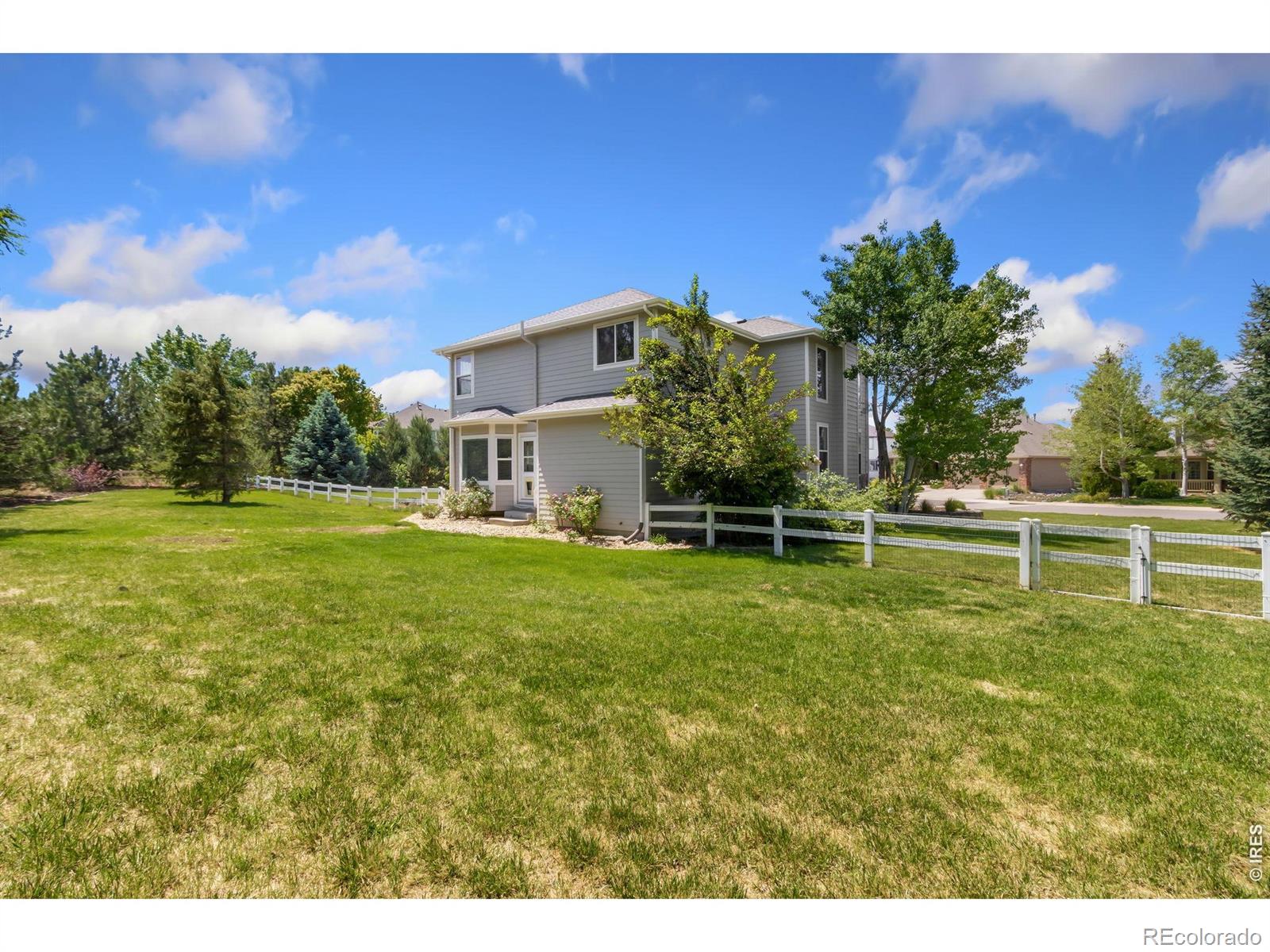 8355 Louden Circle Fort Collins CO 80528