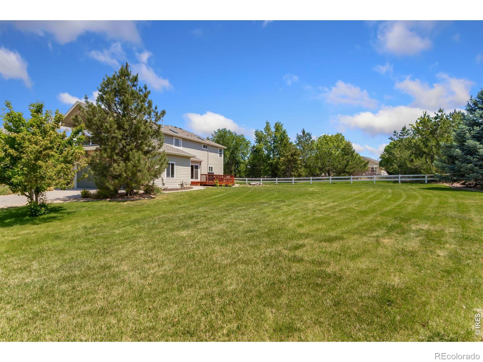 8355 Louden Circle Fort Collins CO 80528
