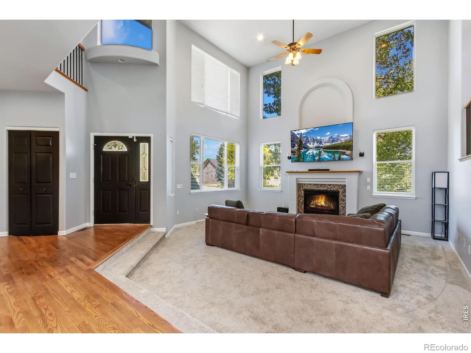 8355 Louden Circle Fort Collins CO 80528