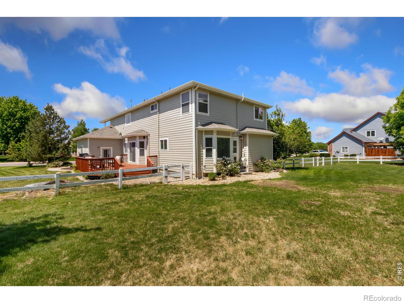 8355 Louden Circle Fort Collins CO 80528