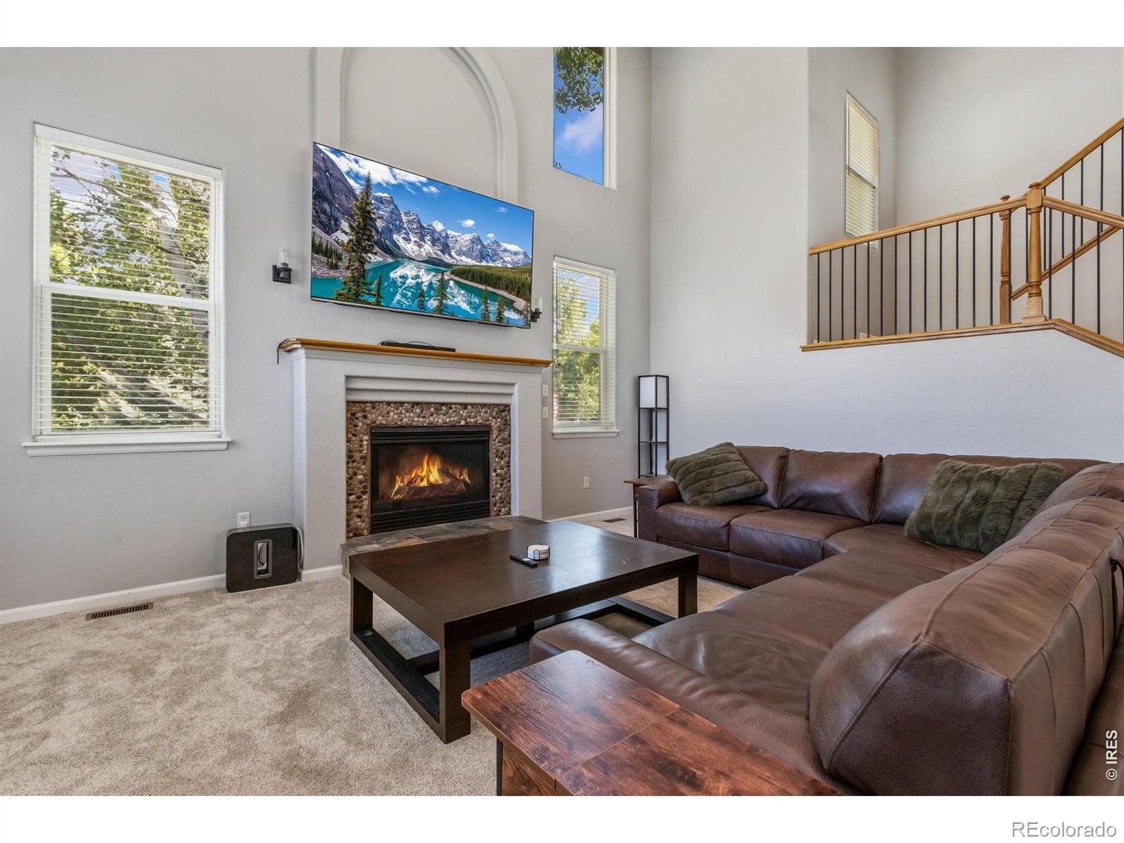 8355 Louden Circle Fort Collins CO 80528