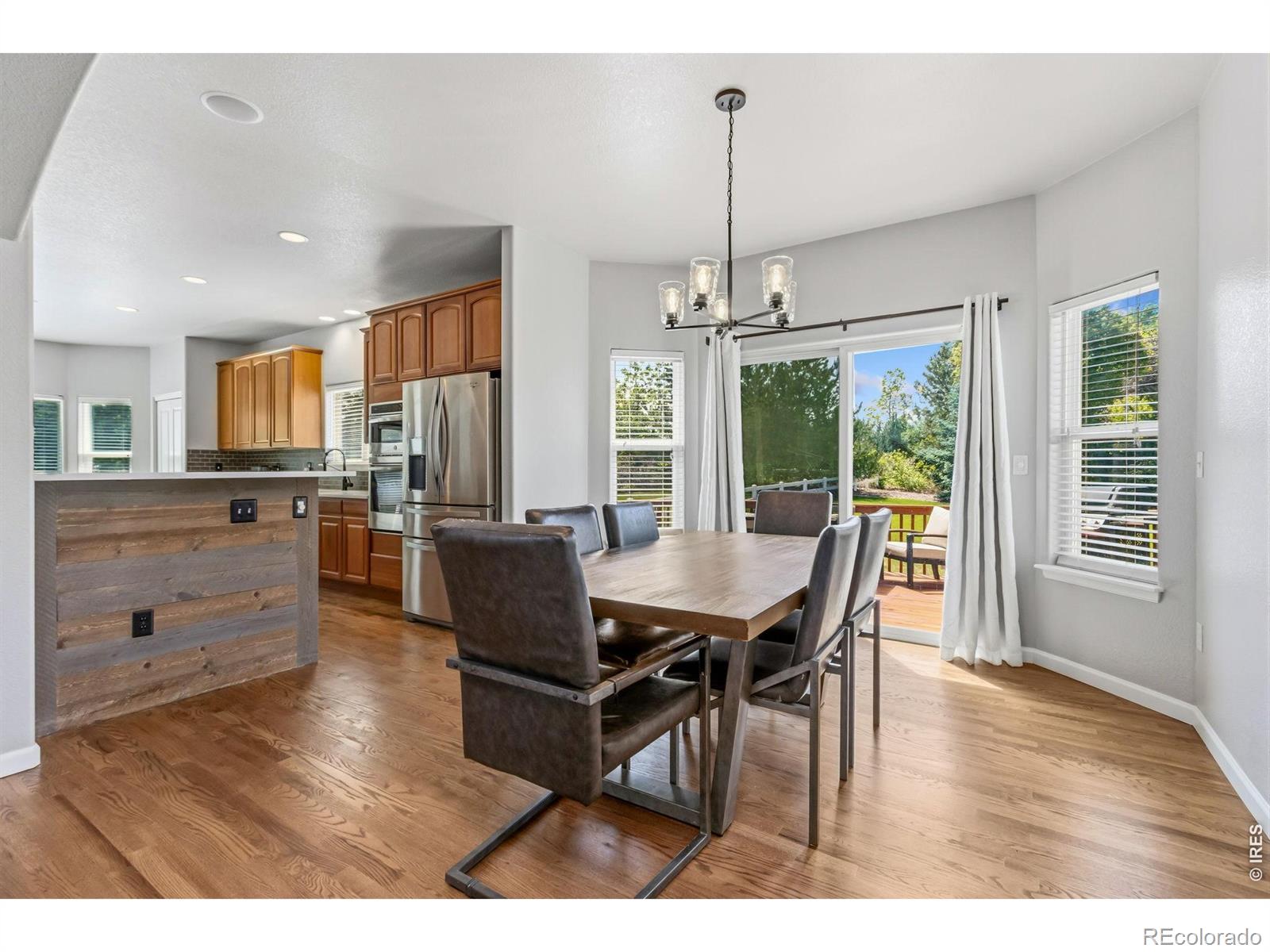 8355 Louden Circle Fort Collins CO 80528