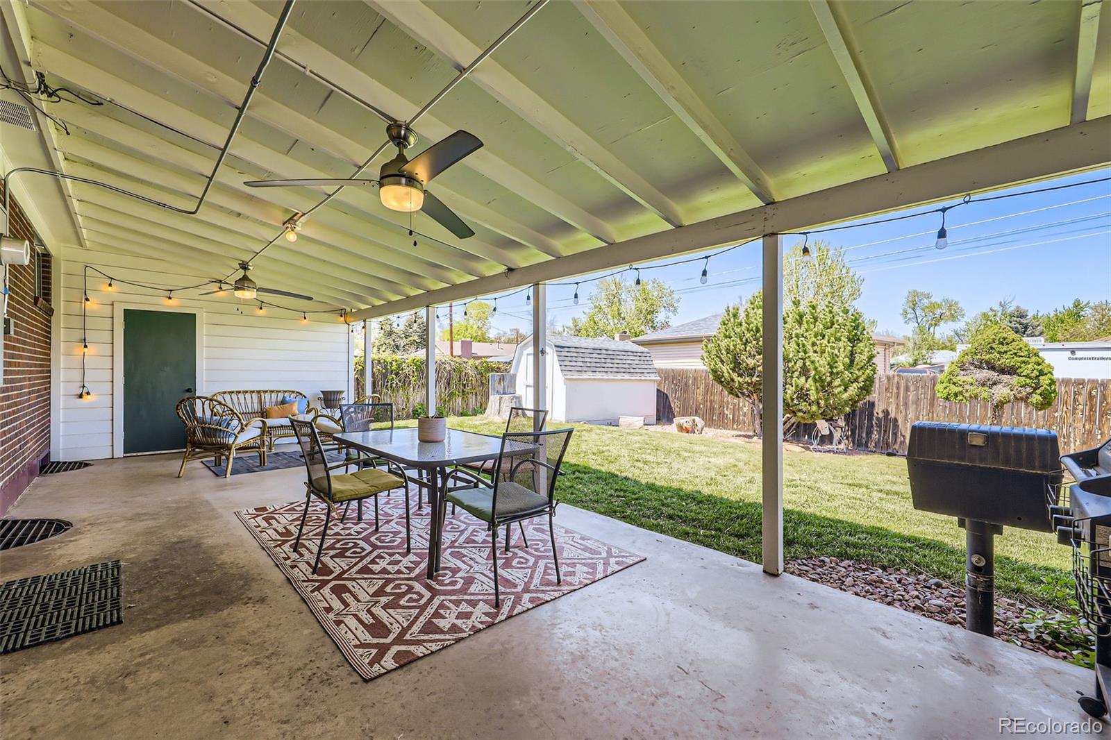 1475 Lucille Court Northglenn CO 80233