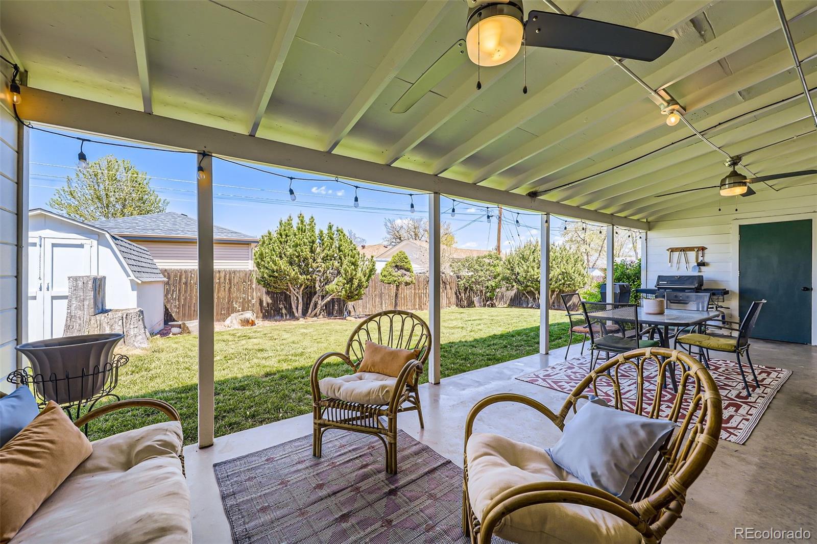 1475 Lucille Court Northglenn CO 80233