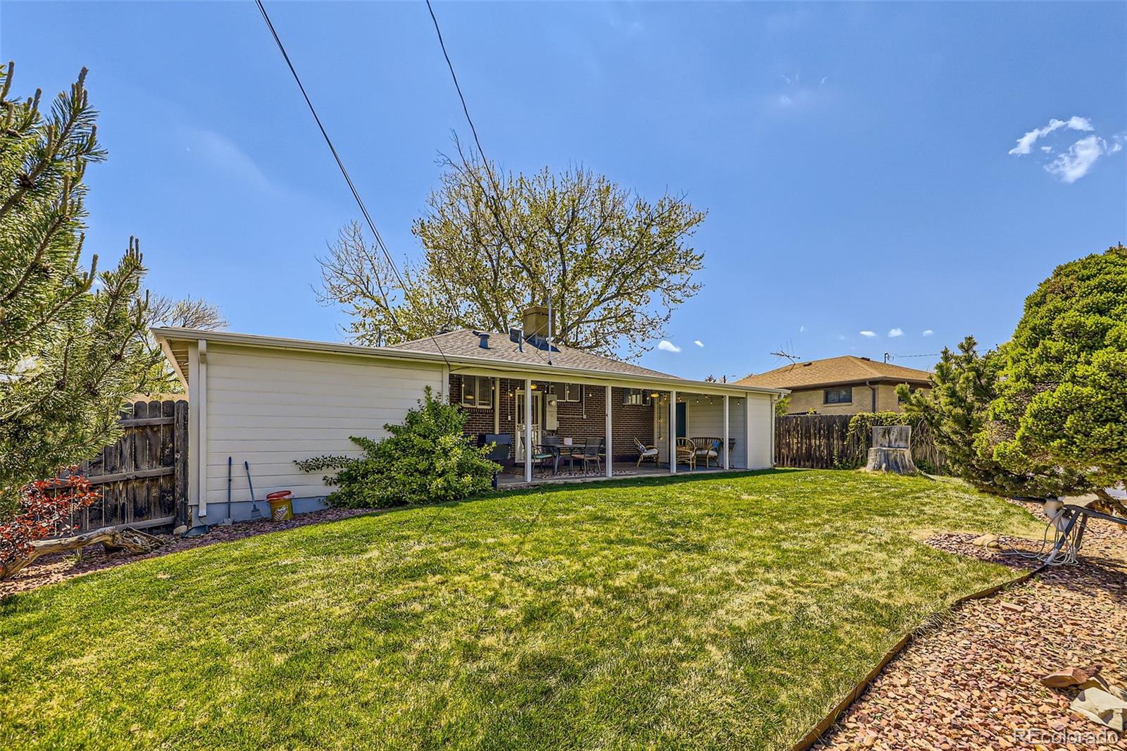 1475 Lucille Court Northglenn CO 80233