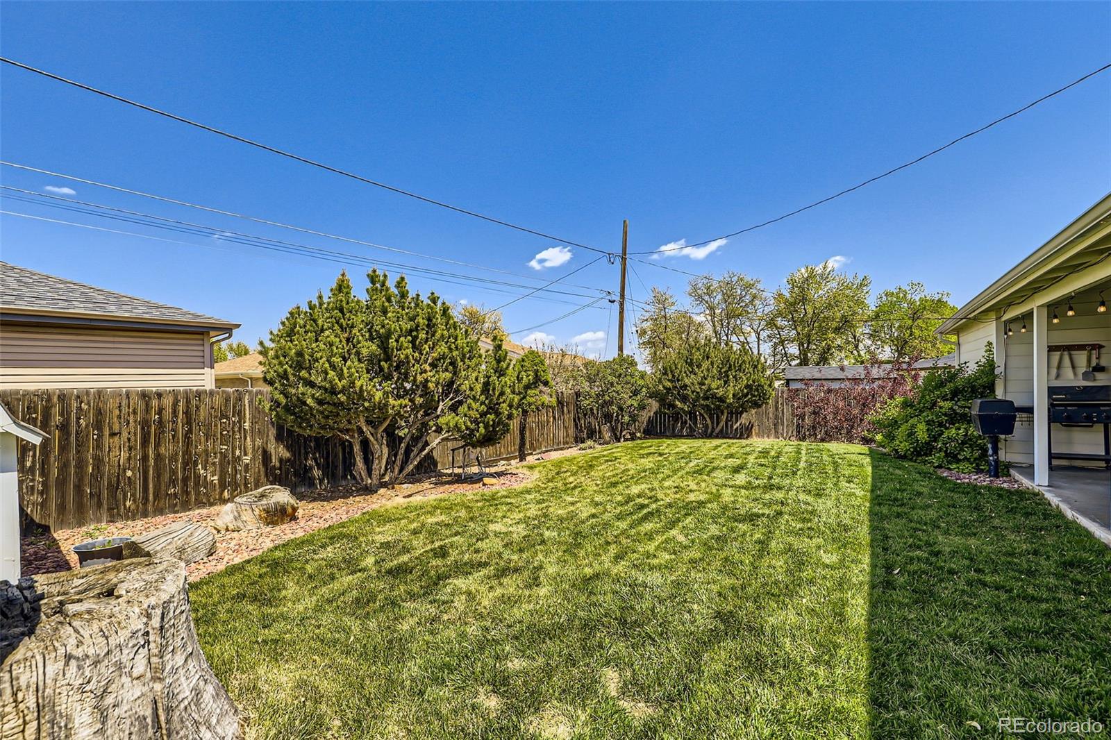 1475 Lucille Court Northglenn CO 80233