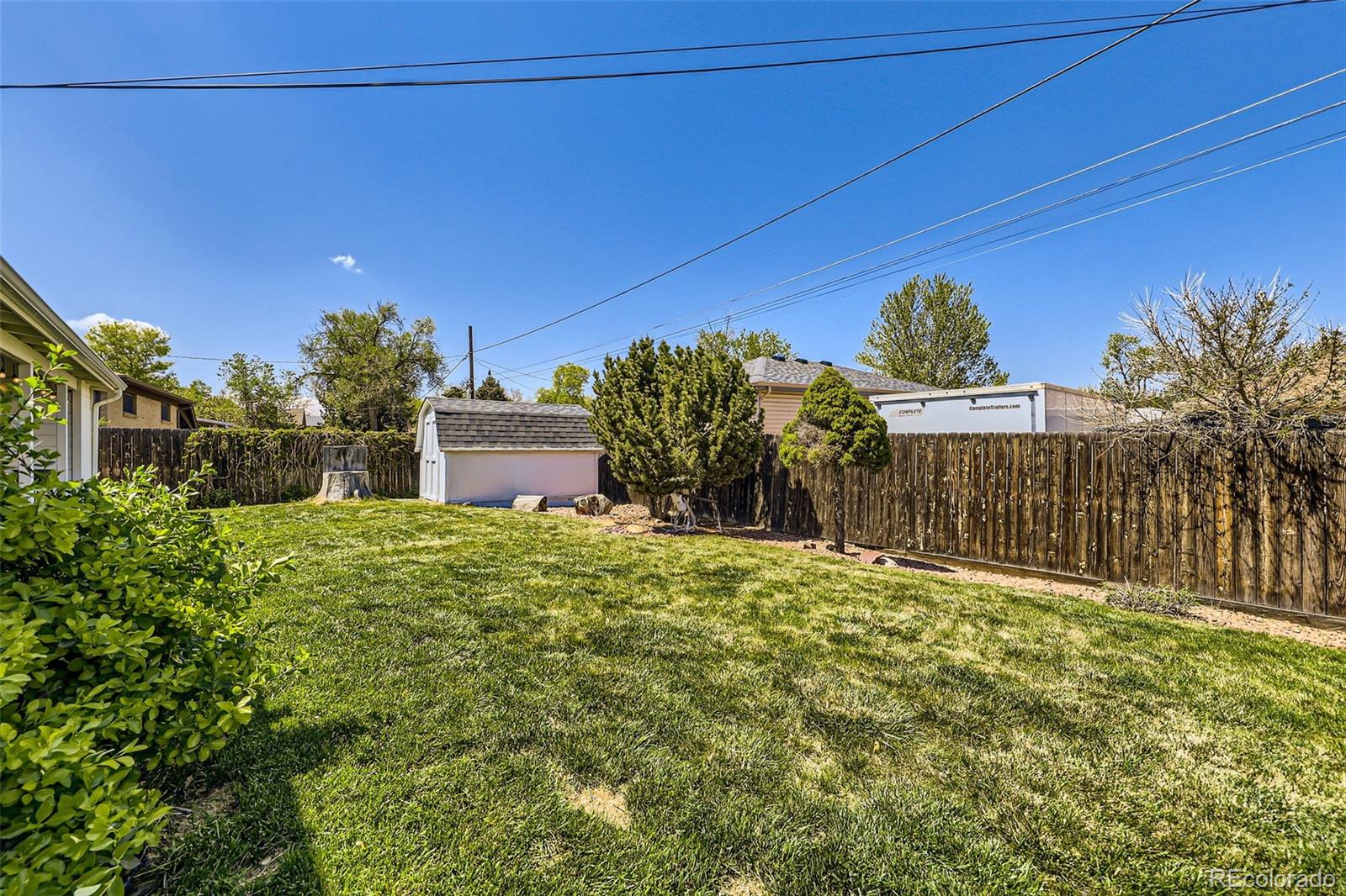 1475 Lucille Court Northglenn CO 80233