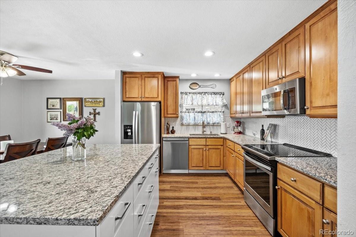 6634 S Buffalo Drive Littleton CO 80120