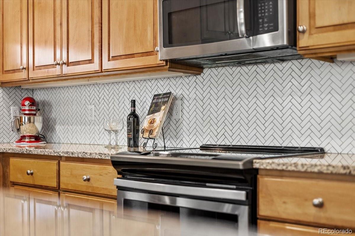 6634 S Buffalo Drive Littleton CO 80120