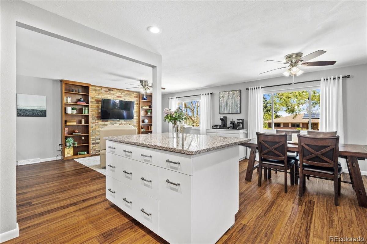 6634 S Buffalo Drive Littleton CO 80120
