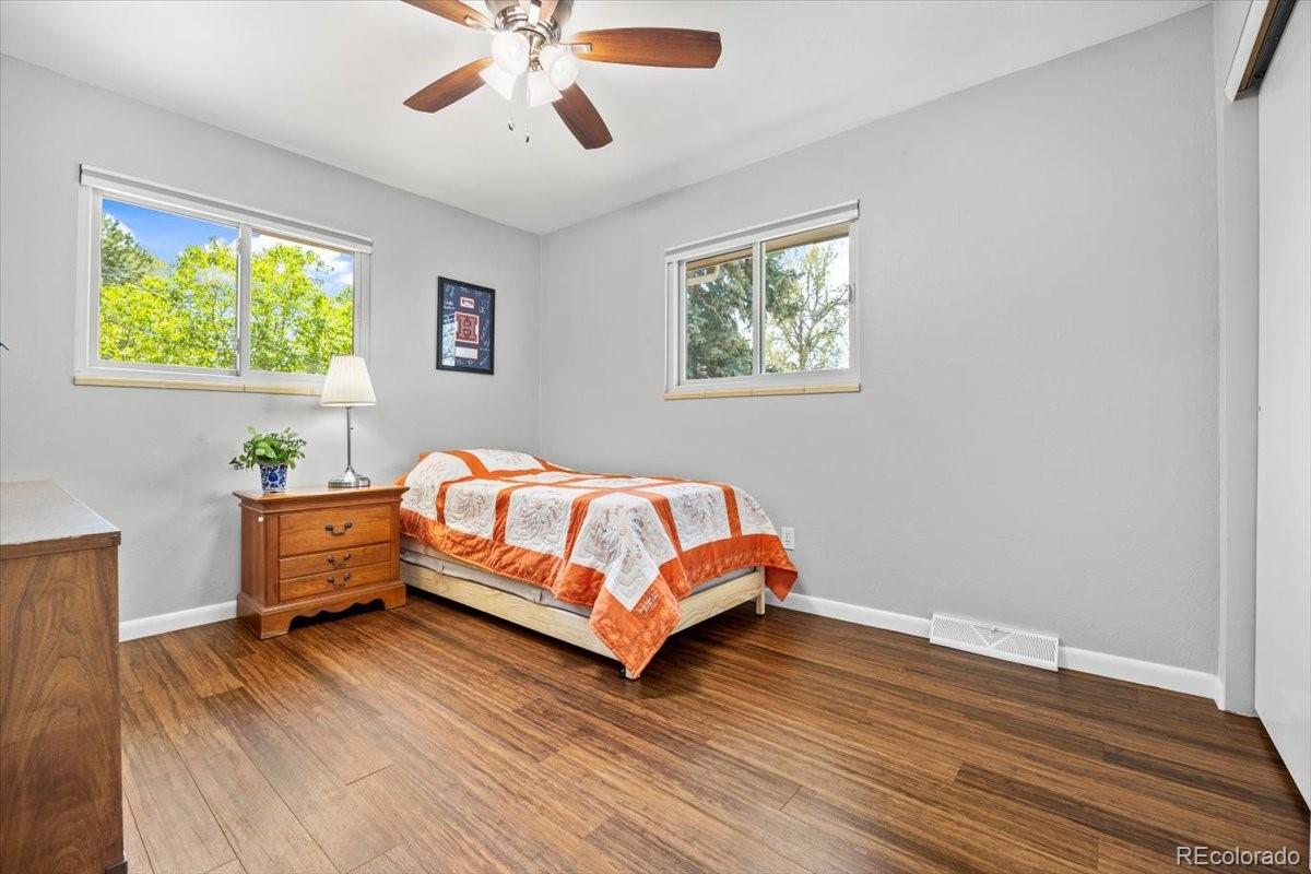 6634 S Buffalo Drive Littleton CO 80120