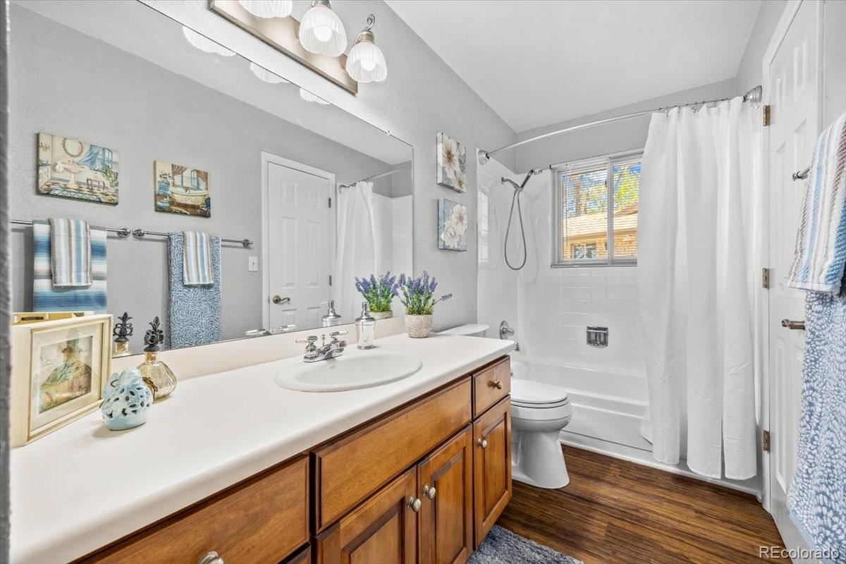 6634 S Buffalo Drive Littleton CO 80120
