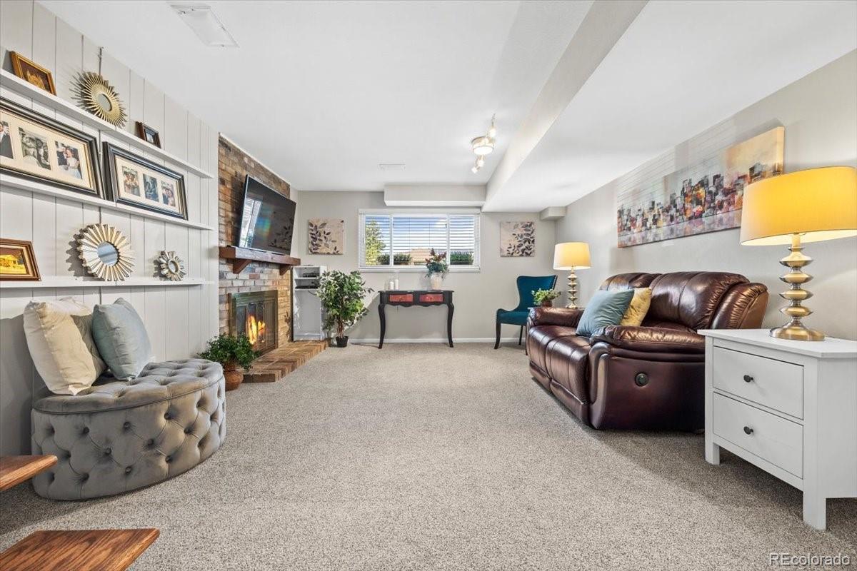 6634 S Buffalo Drive Littleton CO 80120